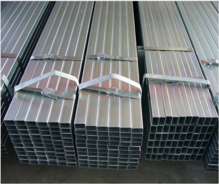 Quy cách thép hộp chữ nhật