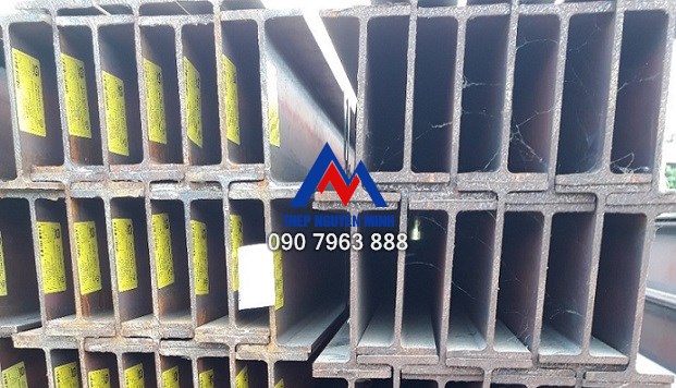 THÉP HÌNH H400X400X13X21