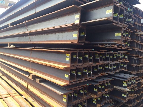 thép hình h150/ thép h150