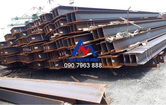 thép hình h244/ thép h244