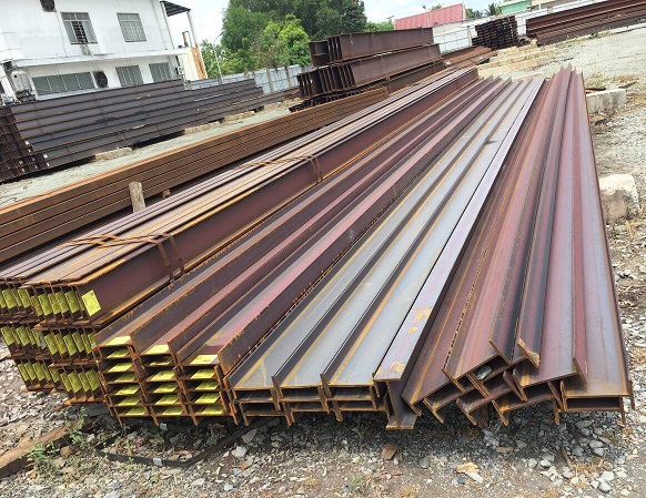 thép hình H300/ thép H300