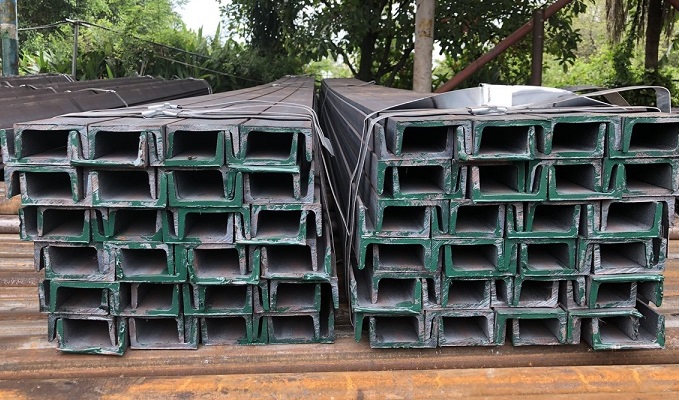 thép hình u125
