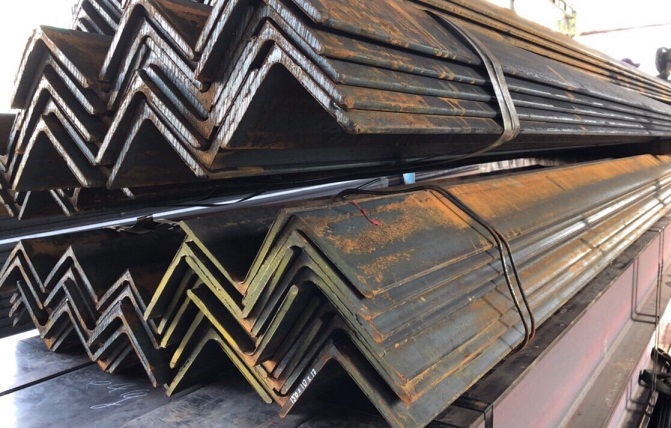 THÉP HÌNH V150X150X10X12000MM