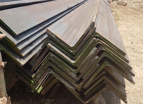 Thép hình V175x175x12x12000mm