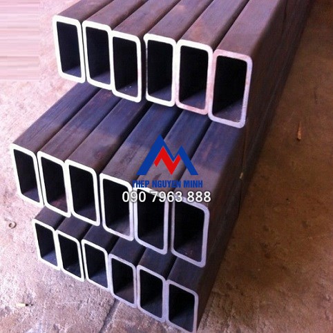 THÉP HỘP 100X200X6