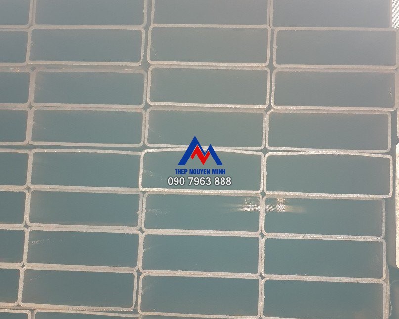 THÉP HỘP 100X250X4LY