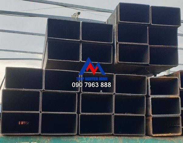THÉP HỘP 150X200X3