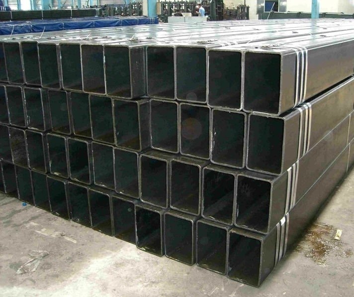 THÉP HỘP 160X80X8