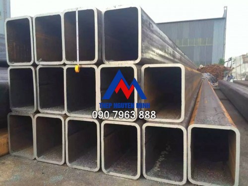 Thép hộp 200x300
