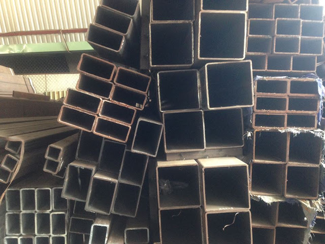 thép hộp 30x60x2