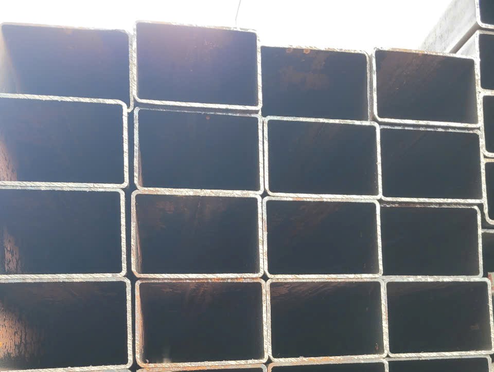 THÉP HỘP 60X100X6MM