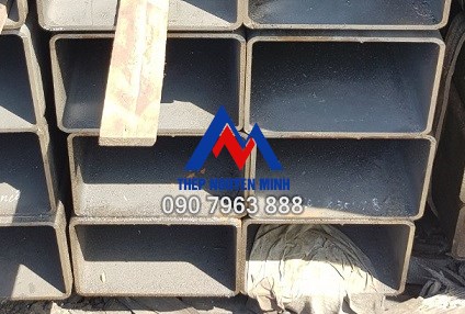 THÉP HỘP 60X120X2.3
