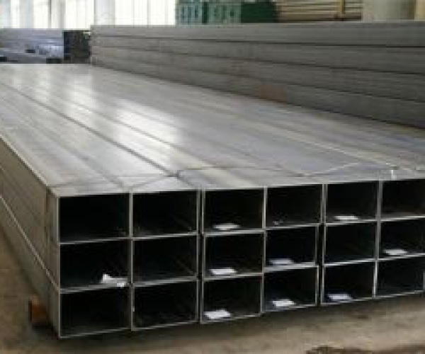 THÉP HỘP CHỮ NHẬT 100X150