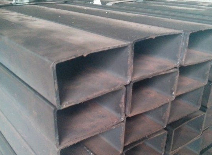 THÉP HỘP CHỮ NHẬT 160X80