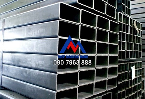 THÉP HỘP CHỮ NHẬT 30X60
