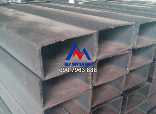 THÉP HỘP CHỮ NHẬT 400X200