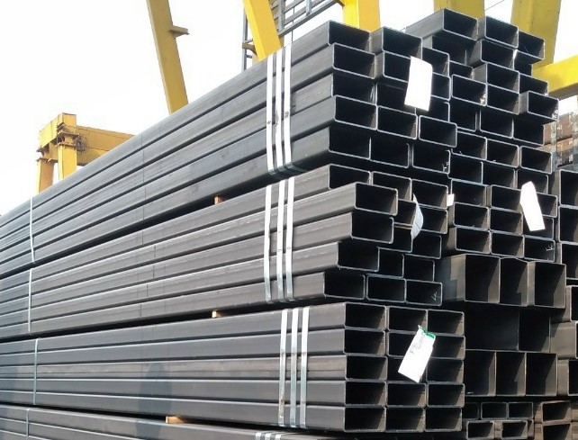 THÉP HỘP CHỮ NHẬT 40X80 DÀY 3LY/4LY/5LY