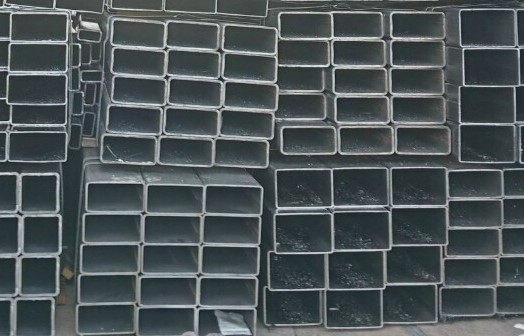 thép hộp chữ nhật 50x100 dày 1.8mm, 2mm, 3mm, 4mm, 5mm, 6mm