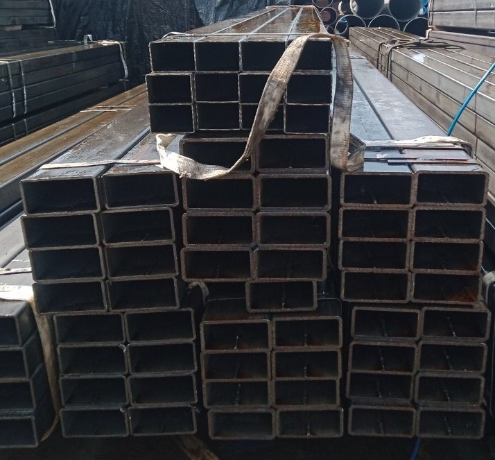THÉP HỘP Q355B