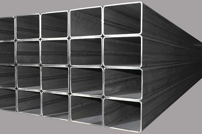 Thép hộp tiêu chuẩn ASTM A36