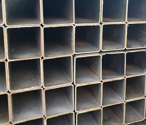 thép hộp vuông 125x125x4
