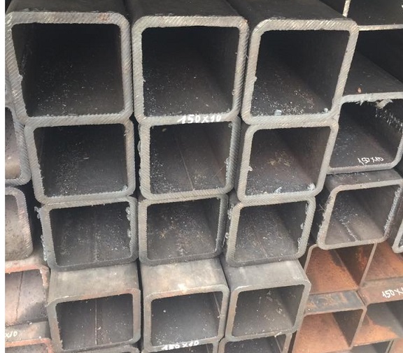 thép hộp vuông 150x150x12