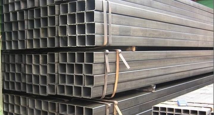 THÉP HỘP VUÔNG 20X20