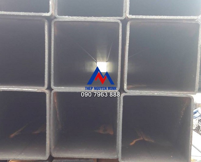 THÉP HỘP VUÔNG 300X300X5