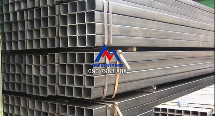 THÉP HỘP VUÔNG 30X30