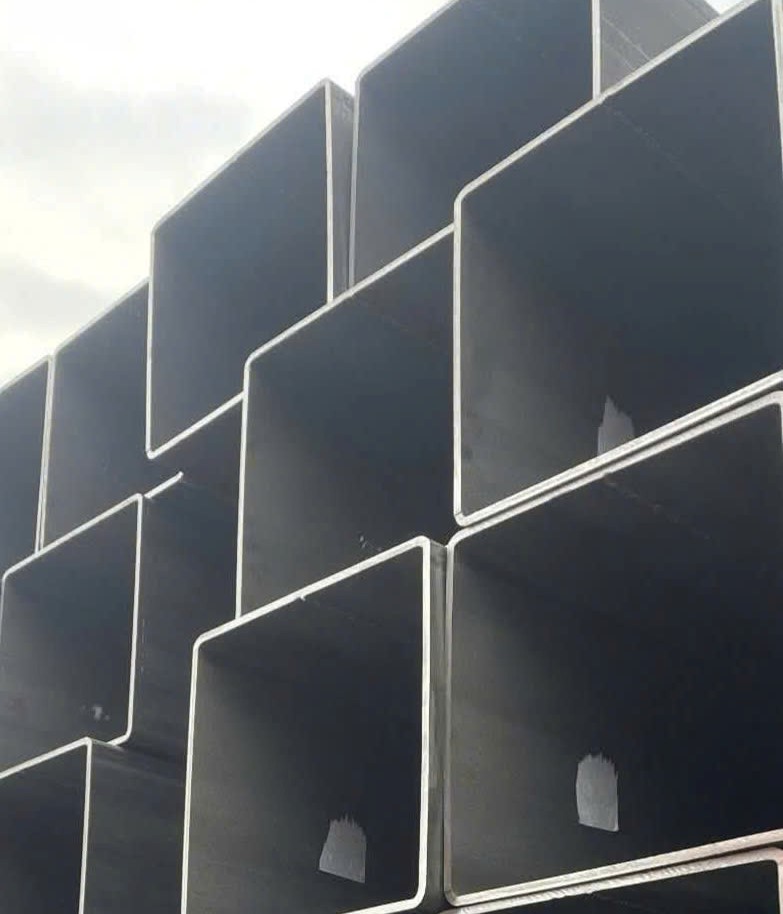 THÉP HỘP VUÔNG 500X500