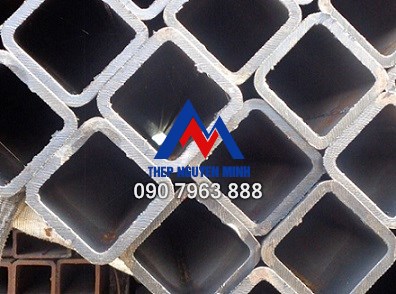 thép hộp vuông 65x65x6