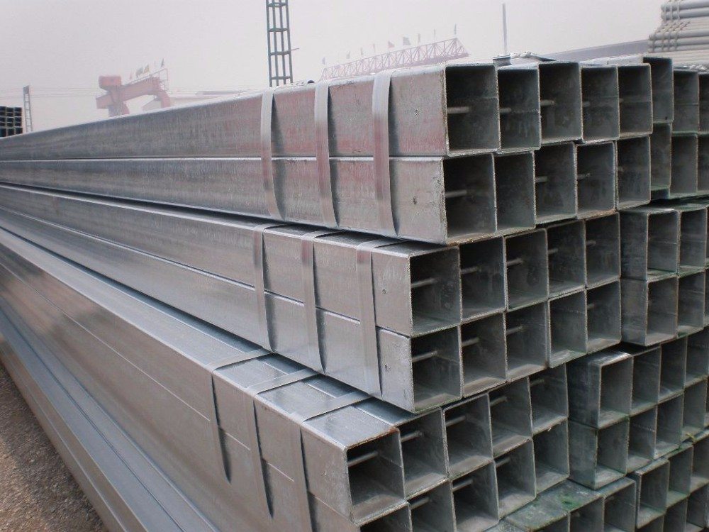 THÉP HỘP SS400