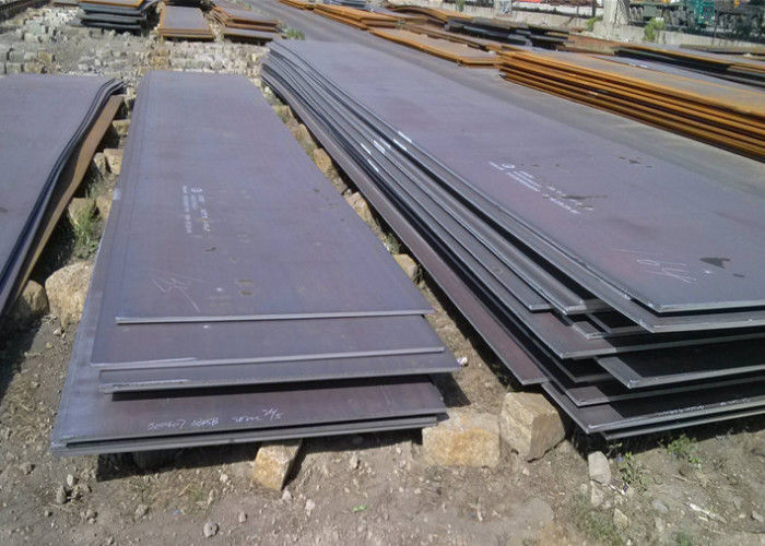 THÉP TẤM A36