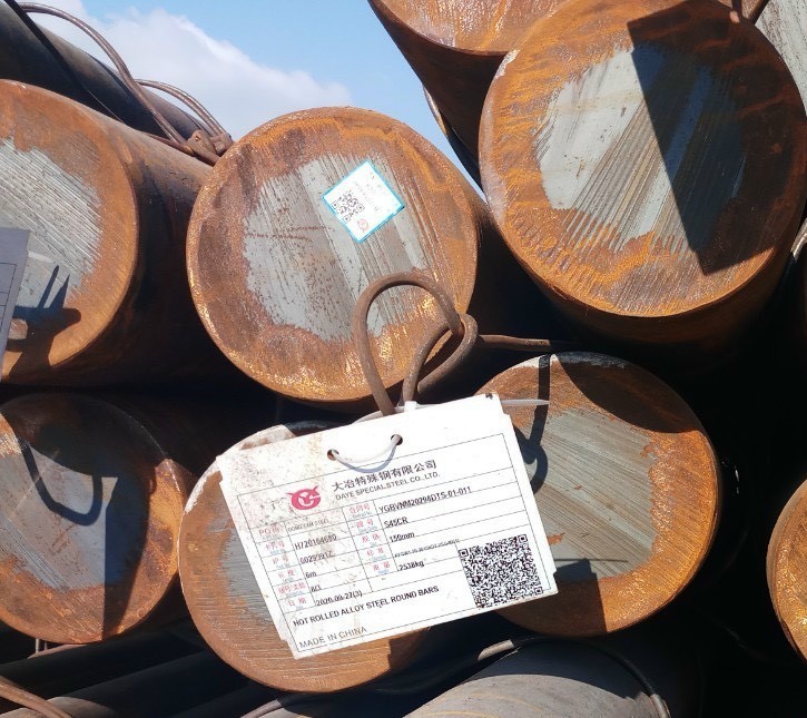 THÉP LÁP TRÒN ĐẶC PHI 150