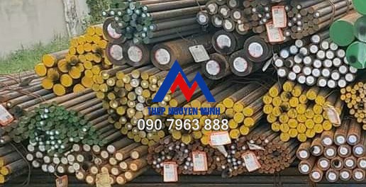 THÉP TRÒN ĐẶC PHI 18 - THÉP THANH TRÒN PHI 18- THÉP LÁP TRÒN ĐẶC PHI 18