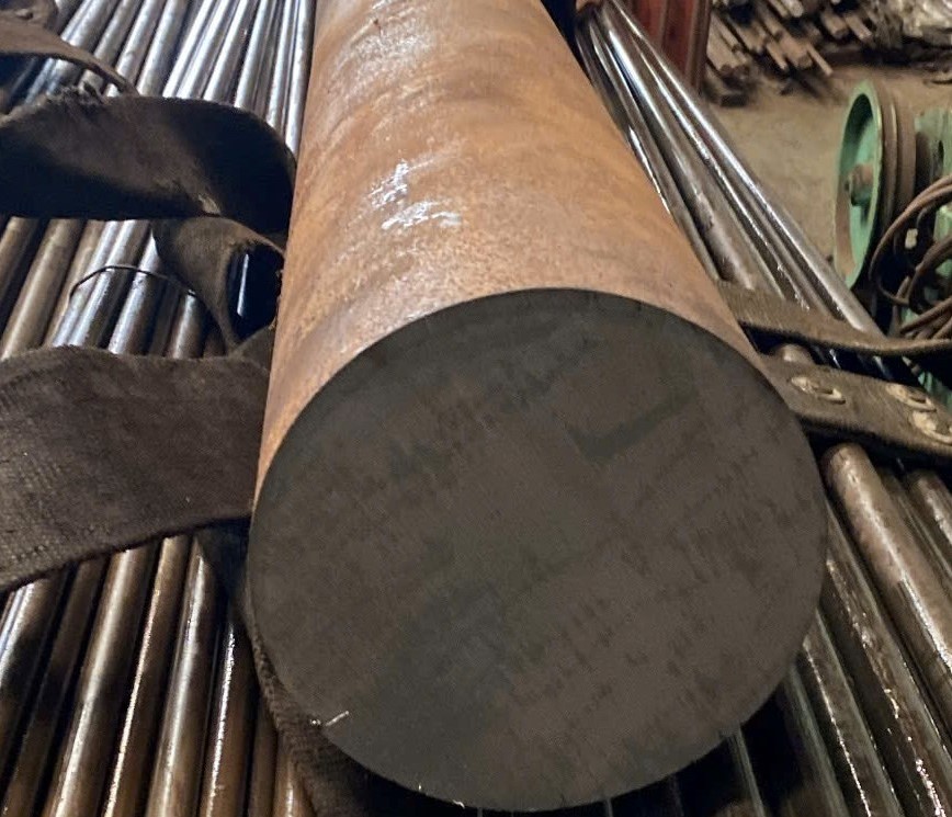 THÉP LÁP TRÒN ĐẶC PHI 180
