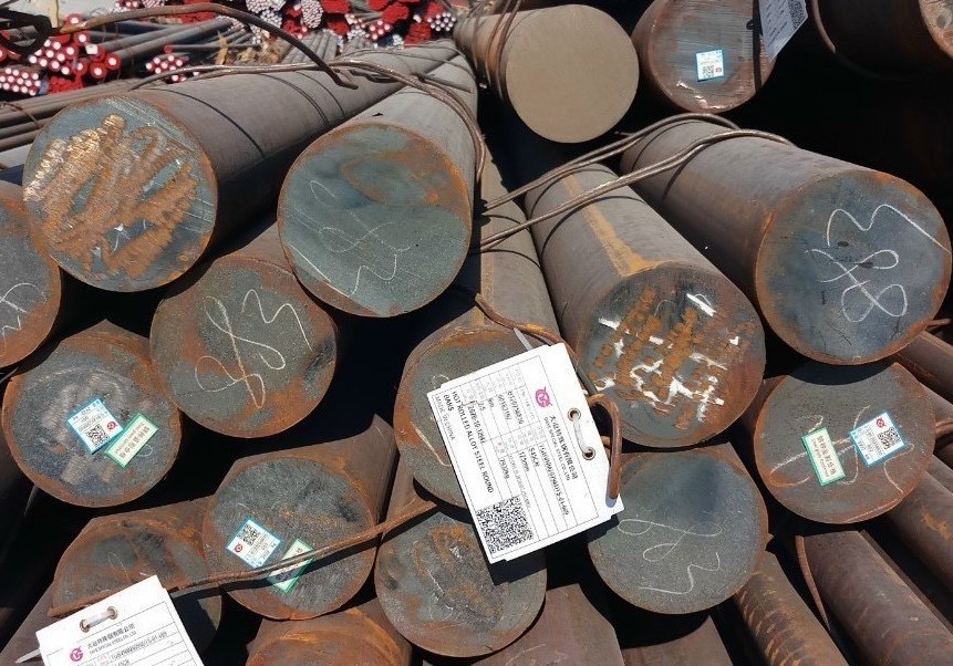 THÉP TRÒN ĐẶC PHI 360