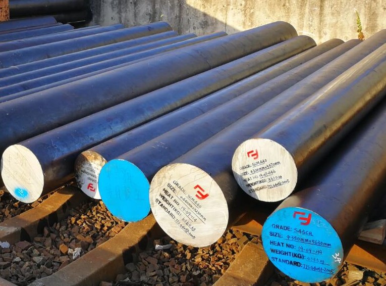 THÉP LÁP TRÒN ĐẶC PHI 430