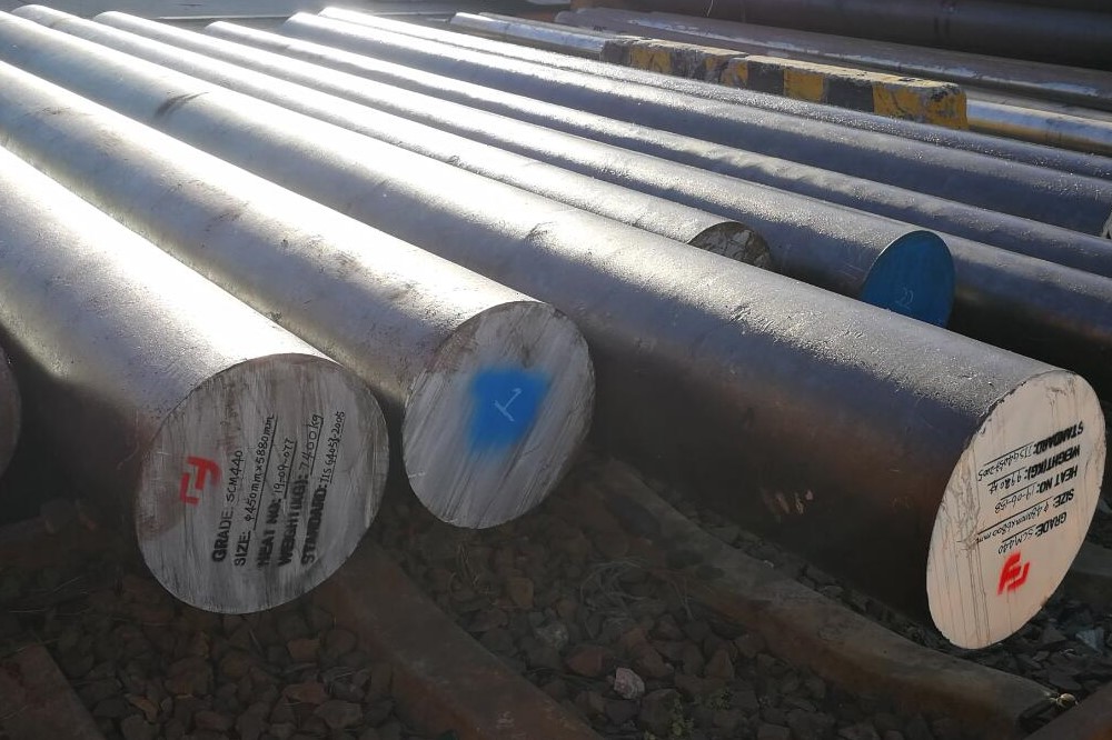 THÉP LÁP TRÒN ĐẶC PHI 450