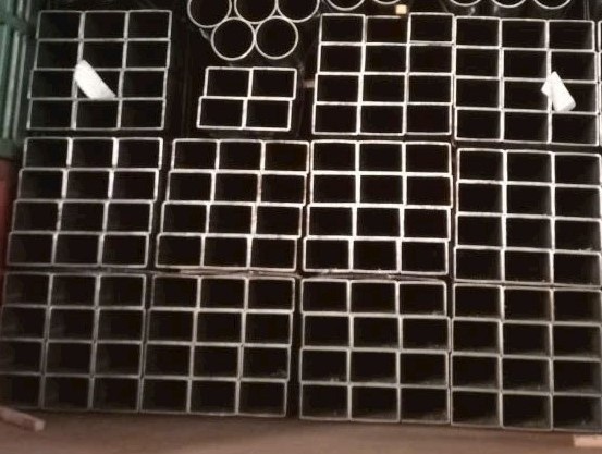 THÉP HỘP CHỮ NHẬT 40X60