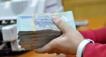 Toàn Ngân Hàng Lớn, Doanh Nghiệp “Bé” Tìm Vốn Ở Đâu?