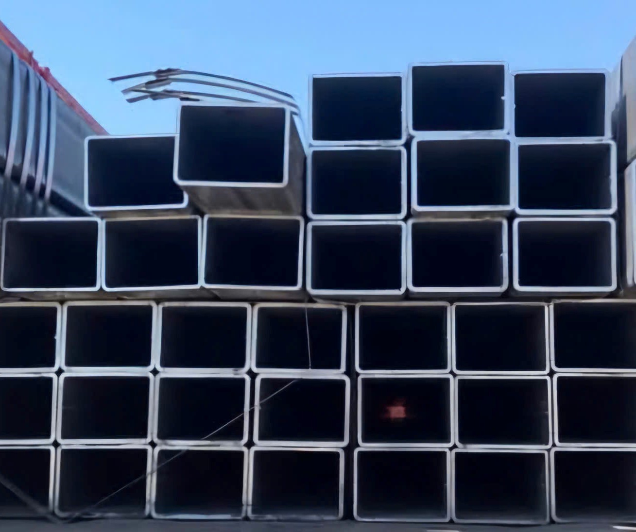 THÉP HỘP 250X300X12MM/ THÉP HỘP 300X250X12MM