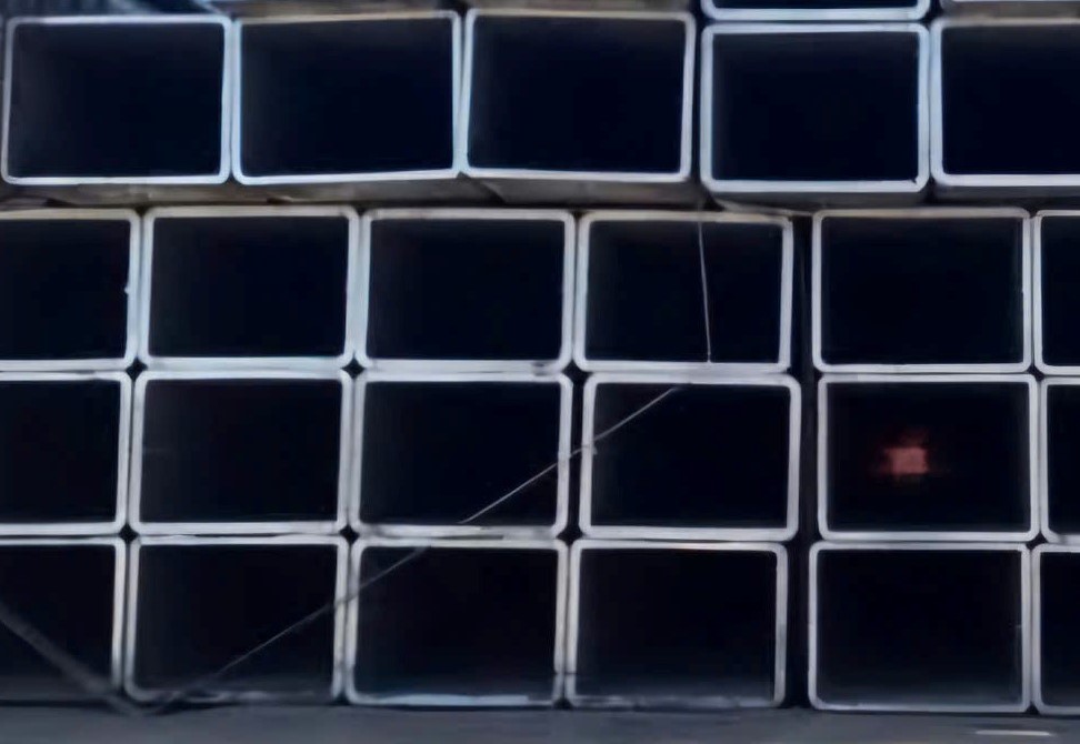 THÉP HỘP CHỮ NHẬT 200X250X6MM MÁC Q235B