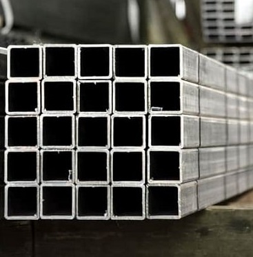 THÉP HỘP VUÔNG 40X40X3MM