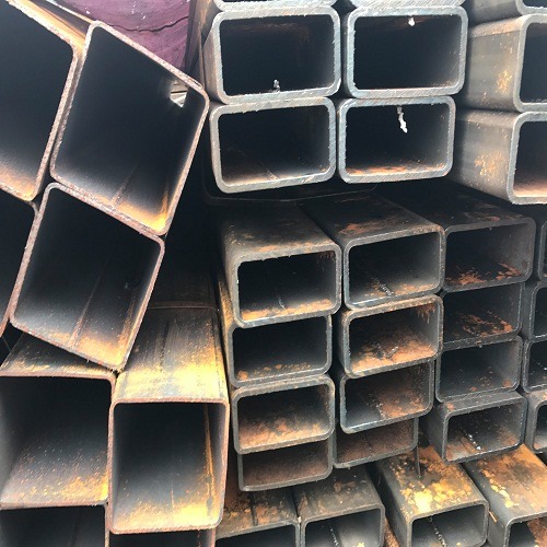 THÉP HỘP CHỮ NHẬT 150X250X5MM Q235B