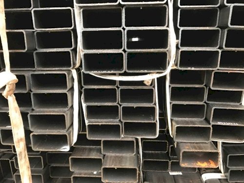 THÉP HỘP CHỮ NHẬT 75 X 150 DÀY 2.5MM/ 3MM/ 4MM/ 5MM/ 6MM