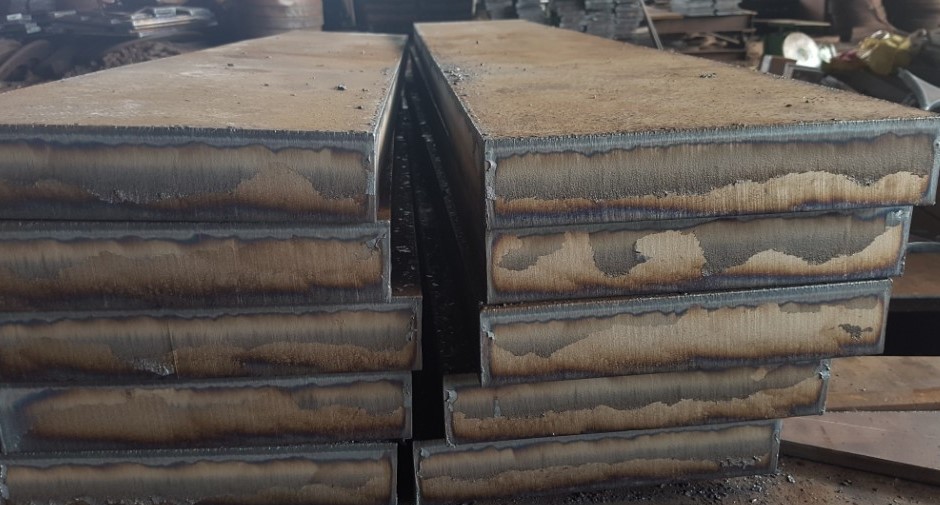 THÉP TẤM S355 DÀY 200MM/ 200LY/ 200LI 