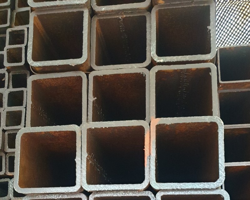 THÉP HỘP 90X90X8LY/ THÉP HỘP 90X90X8MM