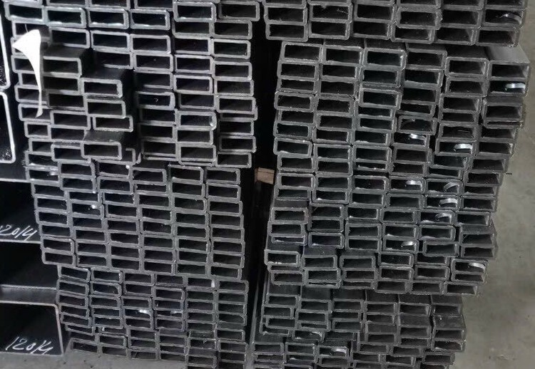 THÉP HỘP CHỮ NHẬT 50X25X3LY/3MM/3LI