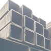 THÉP HỘP VUÔNG 125X125X12MM/LY/LI SS400/Q235B